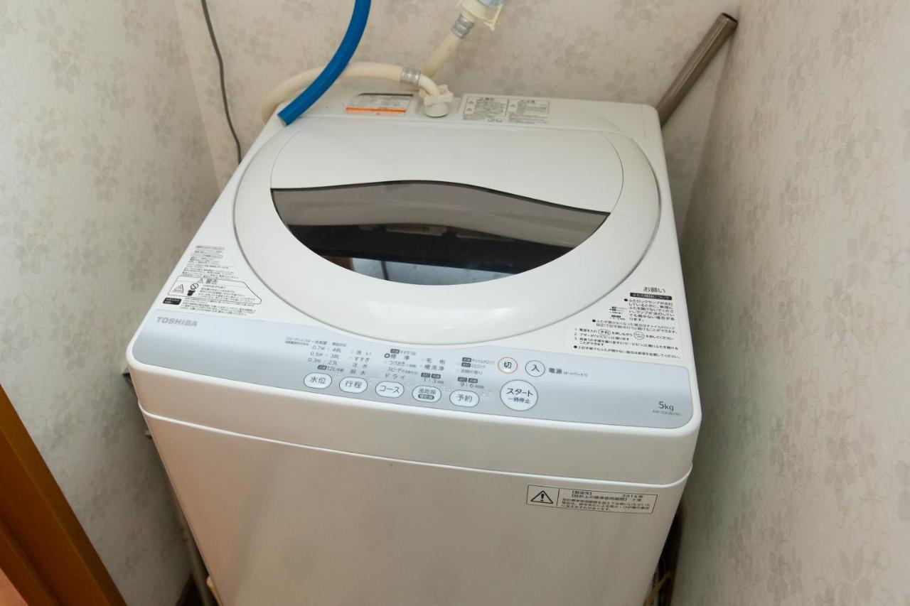 شقة Nagomiya طوكيو المظهر الخارجي الصورة