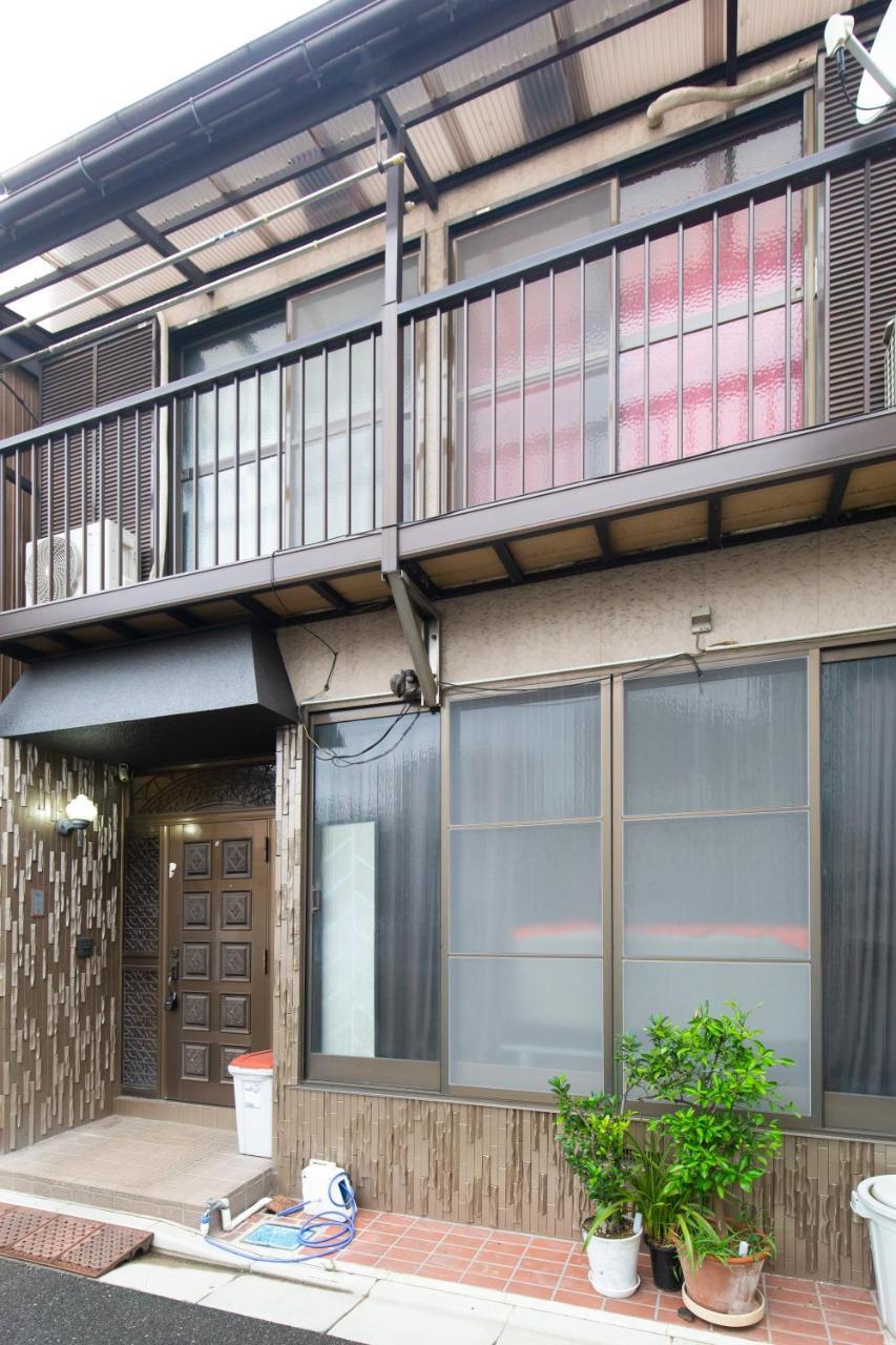 شقة Nagomiya طوكيو المظهر الخارجي الصورة